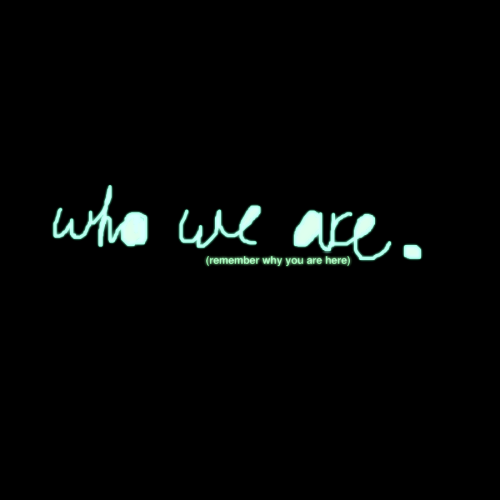 who we be